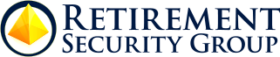 Retirement Security Group Logo